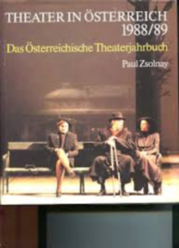 Theater in Österreich / Theatre in Austria / Le theatre en Autriche