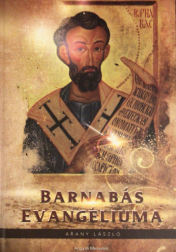 Barnabs evangliuma