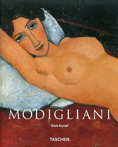 Doris Krystof - Amadeo Modigliani