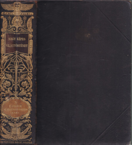 Nagy kpes vilgtrtnet 8.- Az ujkor II.: Az ellenreformatio kora