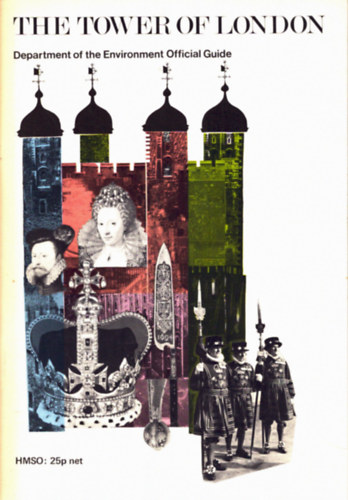 ismeretlen - The tower of London