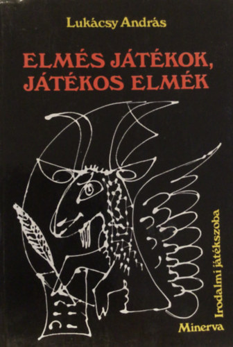 Elm�s j�t�kok, j�t�kos elm�k