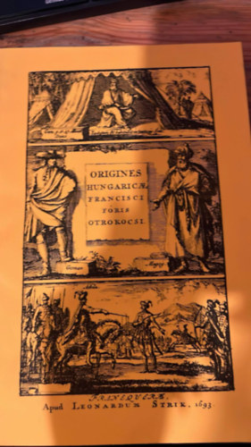 Latin nyelv knyv Magyarorszg trtnetrl