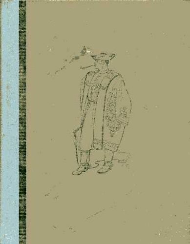 A magyarság tárgyi néprajza II.