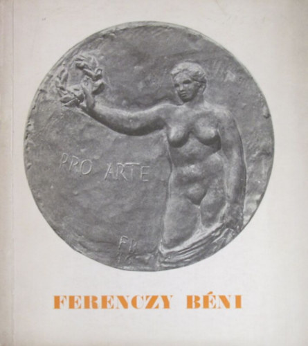 Ferenczy Bni killtsa a Nemzeti Szalonban 1959