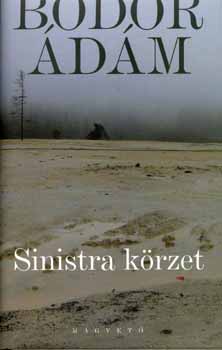 Bodor dm - Sinistra krzet