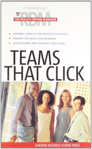 Teams That Click