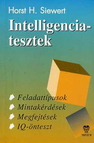 Intelligenciatesztek