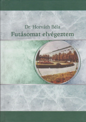 Futsomat elvgeztem