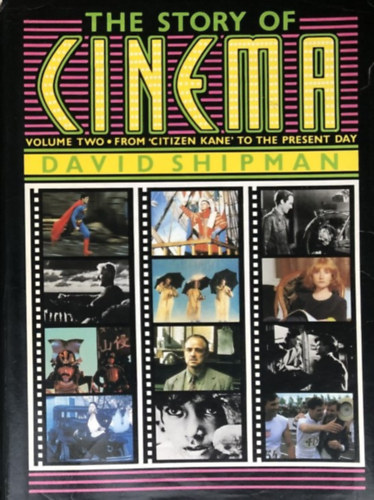 The Story of the Cinema Vol. II.