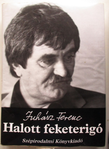 Halott feketerig