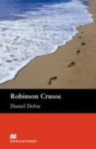 Robinson Crusoe - CD Inside