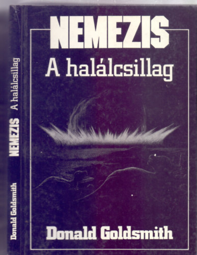 NEMEZIS - A hal�lcsillag