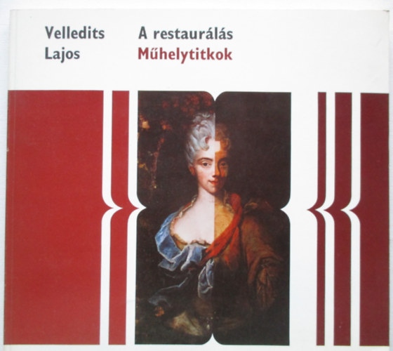 A restaurls (Mhelytitkok)