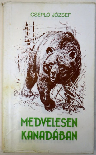 Medvelesen Kanad�ban