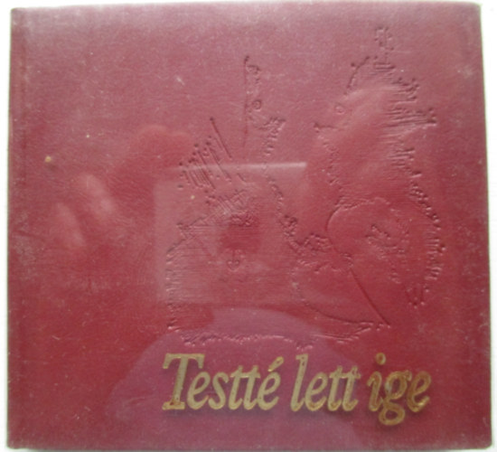 Testt� lett ige (minik�nyv)