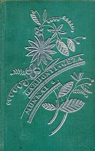 Gre Gbor - Veszdelmek ms szval nem matska ugrs ide Amerika se
