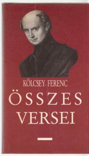 K�lcsey Ferenc �sszes versei