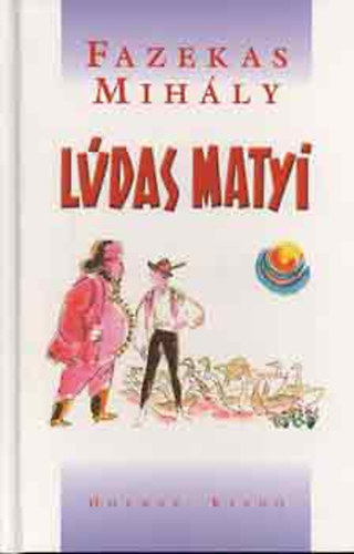 L�das Matyi