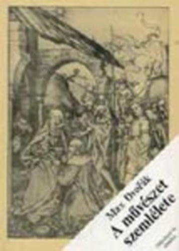 A mvszet szemllete (Mvszet s elmlet)