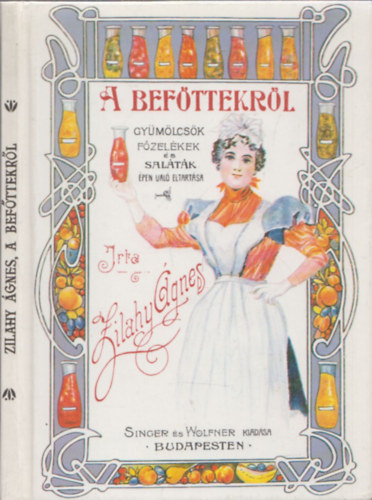 A befttekrl (reprint)