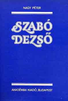 Szab Dezs