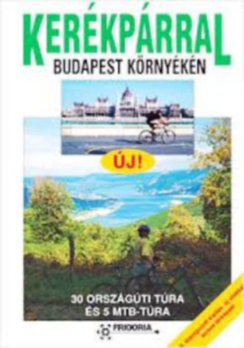 Kerkprral Budapest krnykn (30 orszgti tra s 5 MTB-tra)