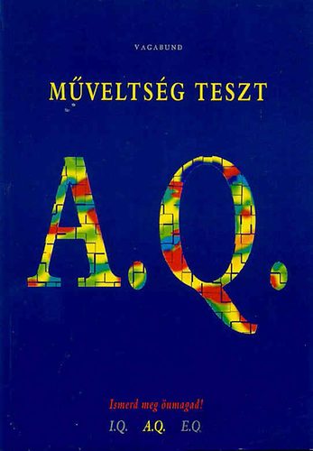 Mveltsgi teszt A.Q.