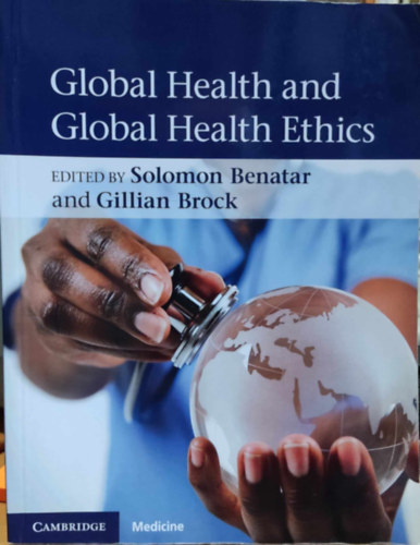 Global Health and Global Health Ethics