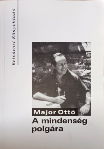 Major Ott - A mindensg polgra