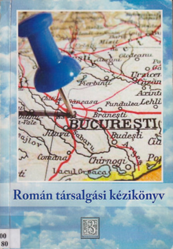Rom�n t�rsalg�si k�zik�nyv
