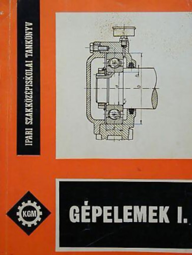 Selmeczi ferenc - Gpelemek I-II.