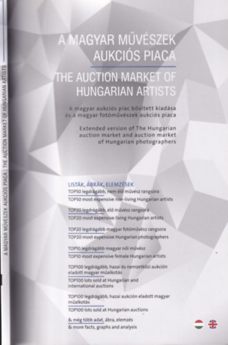Glekov Sergey - Magyar mvszek aukcis piaca - The auction market of hungarian artists