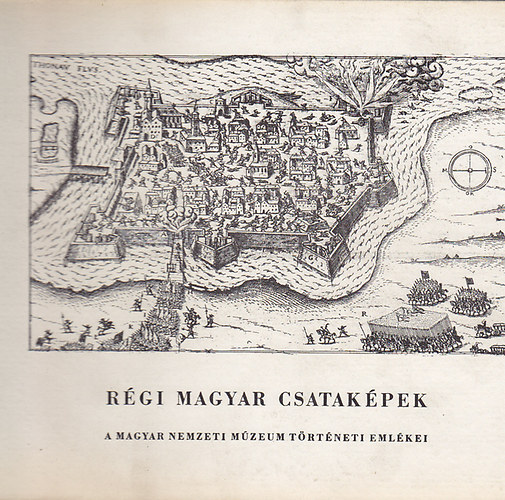 Rgi magyar csatakpek