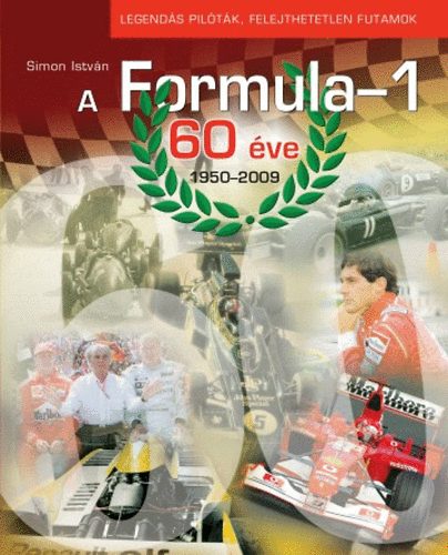 A Formula-1 60 ve