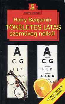 T�k�letes l�t�s szem�veg n�lk�l