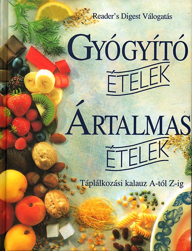 Gygyt telek-rtalmas telek / Tpllkozsi kalauz A-tl Z-ig