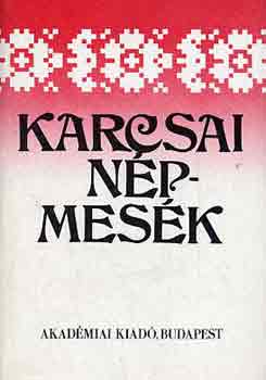 Karcsai npmesk I-II.