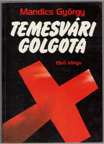 Temesvri golgota I-III.