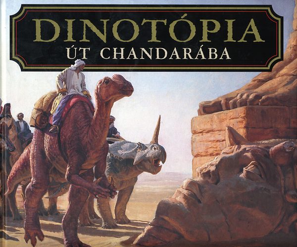 Dinotpia - t Chandarba