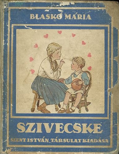 Szivecske