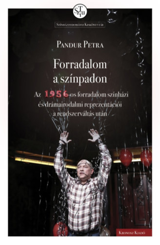 Forradalom a sz�npadon