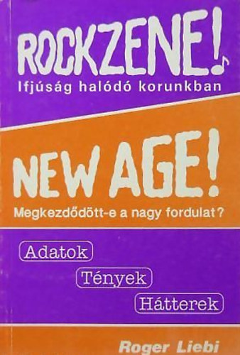 Rockzene - New Age