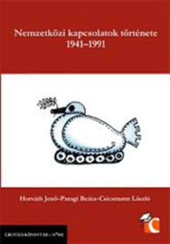 Nemzetkzi kapcsolatok trtnete 1941-1991
