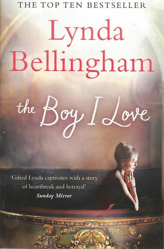 Lynda Bellingham - The Boy I Love