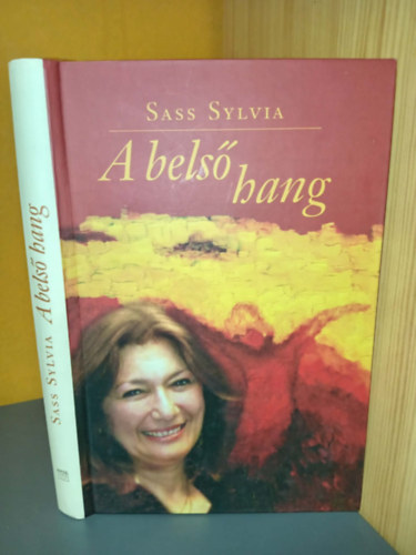 M. T�th Katalin  Sass Sylvia (szerk.) - A bels� hang (Szerkesztette: M. T�th Katalin)