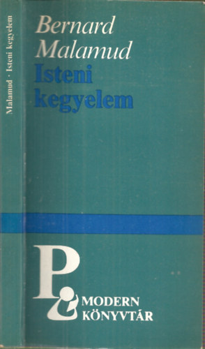 Isteni kegyelem