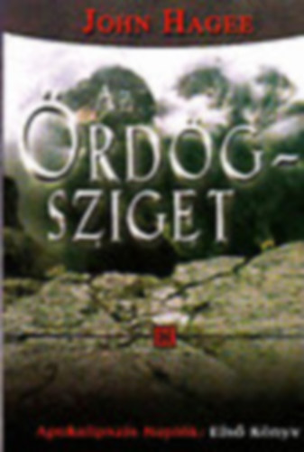 Az �rd�g-sziget (Apokalipszis Napl�k I..)