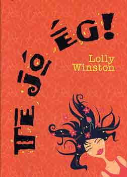 Lolly Winston - Te j g!