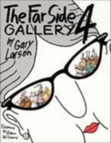 The Far Side Gallery 4.